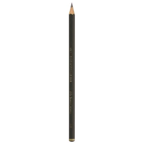 Faber-Castell Drawing Pencil 9000 6B