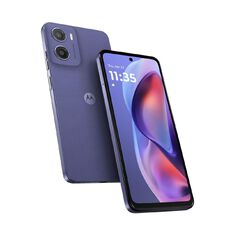 Motorola Moto G05 Fresh Lavender With One NZ Sim