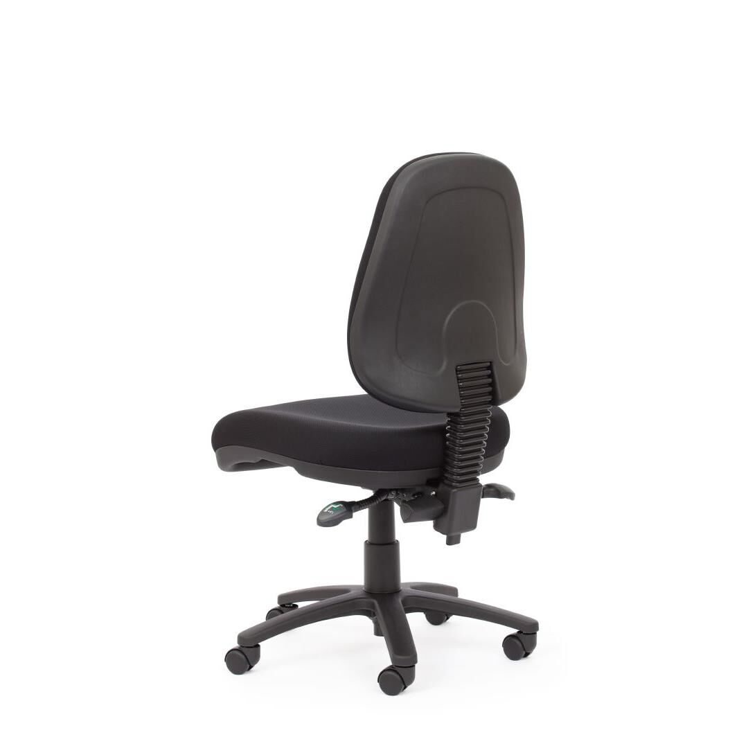 Apex high discount back chair