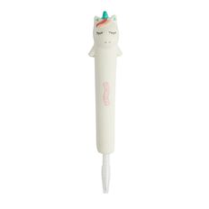 Krinkles Unicorn Squishy Pen