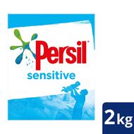 Persil Laundry Powder Sensitive Box 2kg