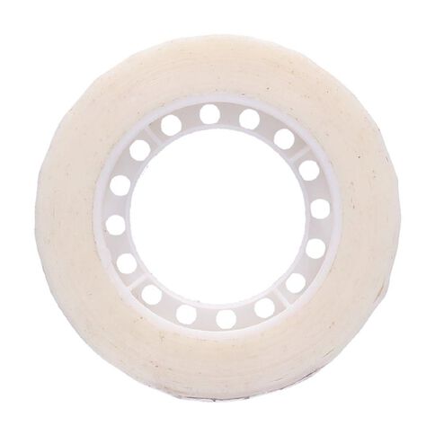 WS Invisible Tape 18mm x 33m