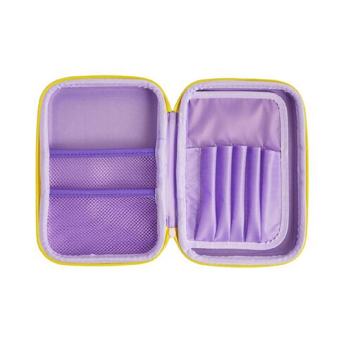 Krinkles Sweets Hard Pencil Case
