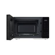 Panasonic Microwave 900W Black 25L NN-ST34NBQPQ Black