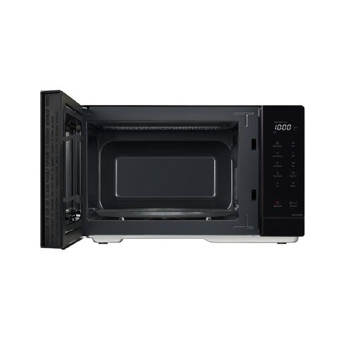 Panasonic Microwave 900W Black 25L NN-ST34NBQPQ Black