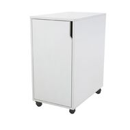 Living & Co Hael Storage Unit White