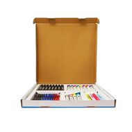 WS Classroom Writing Set 16 Piece