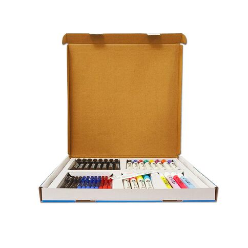 WS Classroom Writing Set 16 Piece