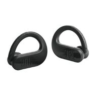 JBL Endurance Peak 3 True Wireless Sports Earbuds Black