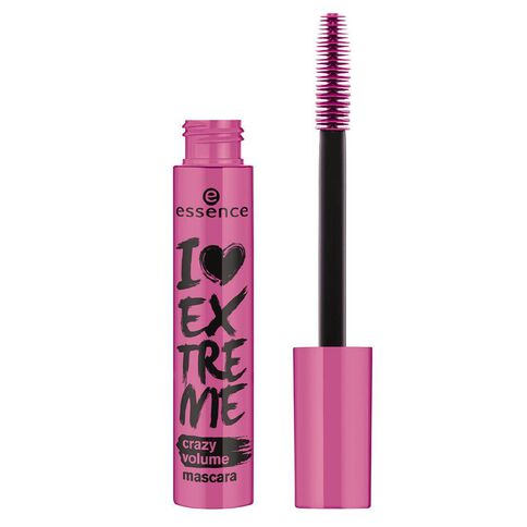 Essence I Love Extreme Crazy Volume Mascara