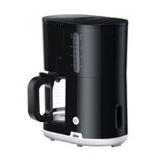 Braun Breakfast 1 Coffee Maker Black