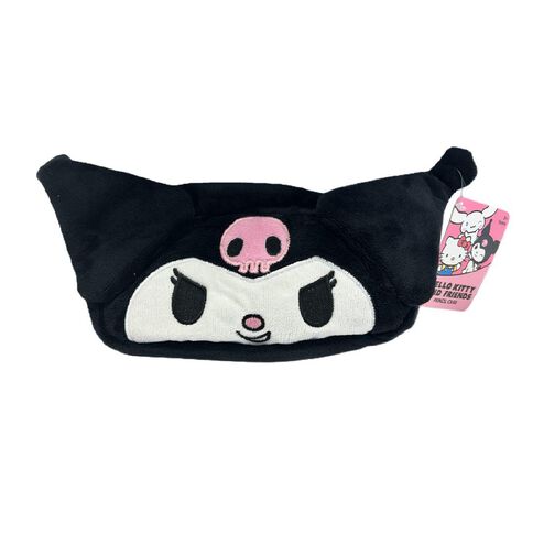 Hello Kitty Pencil Case Assorted