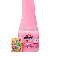 Elmer's Strawberry Donut Mix-in Gue 237ml