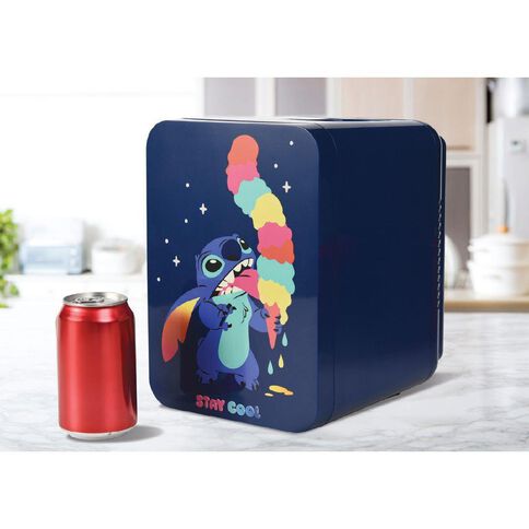 Paladone Disney Stitch Stay Cool Mini Fridge