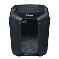 Fellowes LX41 Micro-Cut Shredder