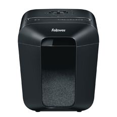 Fellowes LX41 Micro-Cut Shredder