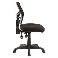 Jasper J Advance Air Chair Black