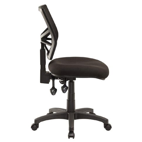 Jasper J Advance Air Chair Black