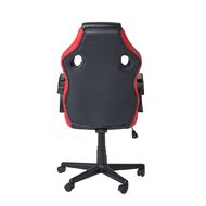 Living & Co Gaming Chair Red/Black