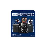 Fujifilm Instax Mini 40 Limited Edition Gift Pack