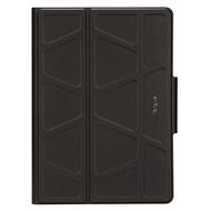 Targus Pro-Tek 9-10.5 Inch Rotating Case Black