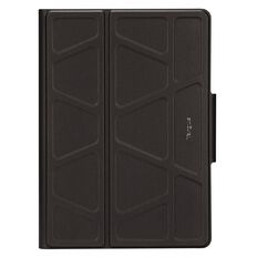 Targus Pro-Tek 9-10.5 Inch Rotating Case Black