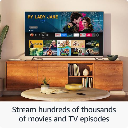 Amazon All-New Fire TV Stick HD