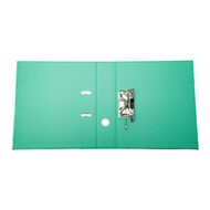 WS WS Colour Pop Lever Arch File A4 Green