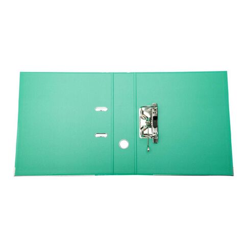 WS WS Colour Pop Lever Arch File A4 Green