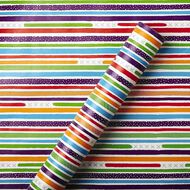 Artwrap Roll Wrap Value General 3m x 700mm Assorted
