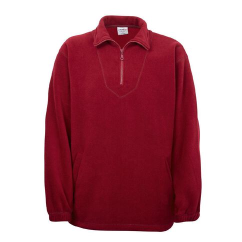 Schooltex Adults' Polar Fleece Top