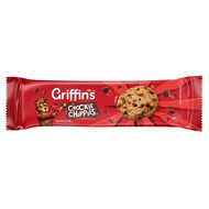 Griffin's Cookie Bear Chocolate Chippies 200g