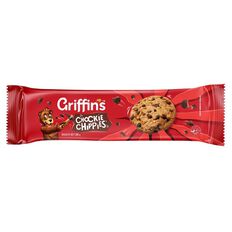 Griffin's Cookie Bear Chocolate Chippies 200g