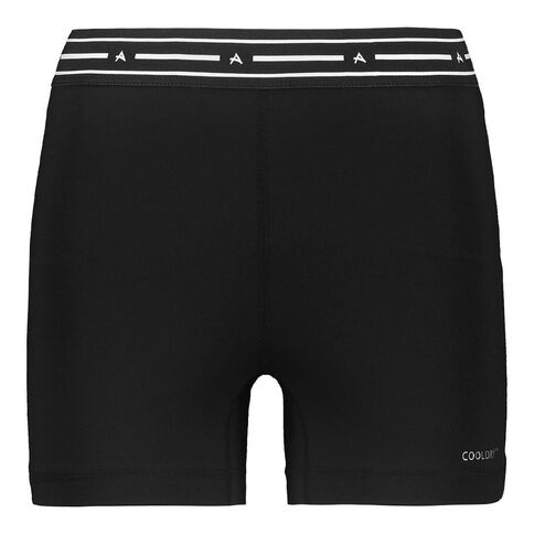 Active Intent Women's PE Bike Shorts