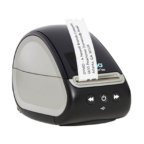 Dymo LabelWriter 550 Label Printer