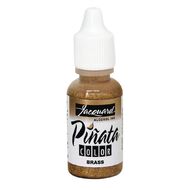 Jacquard Pinata Alcohol Ink 14.79ml Brass