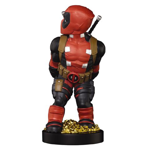 Cable Guys Deadpool Legs Version