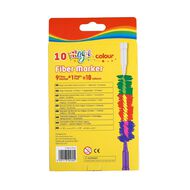 Magic Colour Fiber Markers