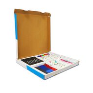 WS Classroom Writing Set 16 Piece