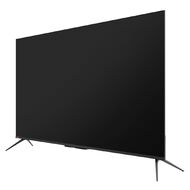 JVC 65 Inch 4K Ultra HD QLED Google Smart TV JVG4F6525