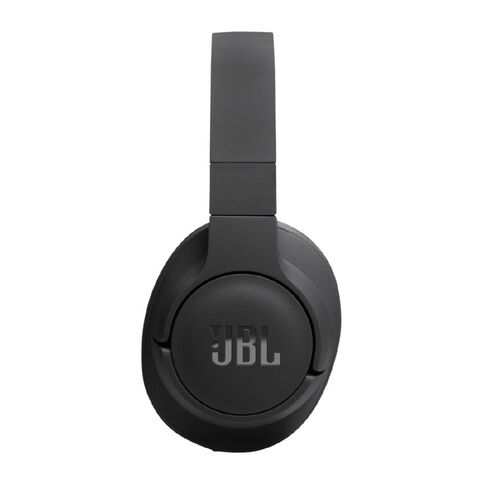 JBL Tune 720BT Wireless Over Ear Headphones Black