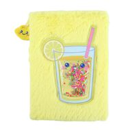 Kookie Summer Notebook Lemonade