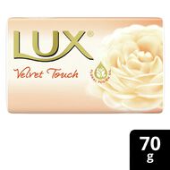 Lux Bar White Velvet 70g