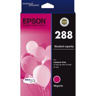 Epson 288 DURAbrite Ink Magenta (165 pages)