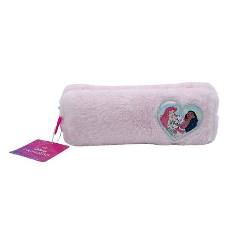 Disney Princess Pencil Case