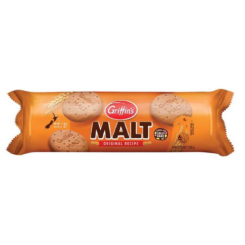 Griffin's Malt 250g