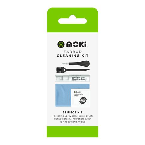 Moki Earbud Cleaning Kit
