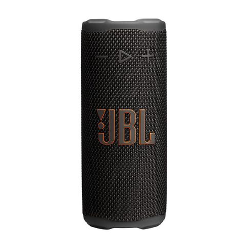 JBL Grip Portable Bluetooth Speaker Black JBL Grip Portable Bluetooth Speaker Black
