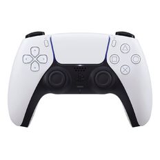 PS5 DualSense Controller White
