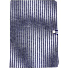 Uniti Hardcover Linen Bound Notebook A5